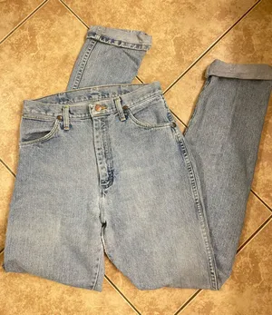 Wrangler bareback jeans thumbnail 2