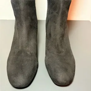VINCE CAMUTO Kantha Suede Over The Knee Boots thumbnail 6