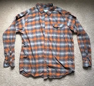 Columbia Flannel thumbnail 1