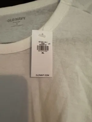Old Navy Long Sleeve thumbnail 3