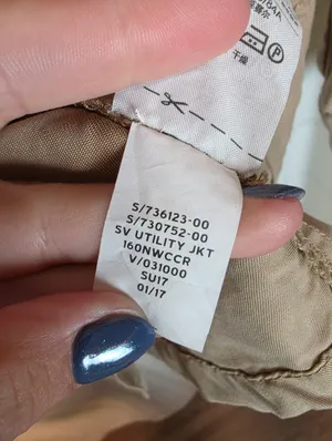 Gap Utility Jacket thumbnail 8