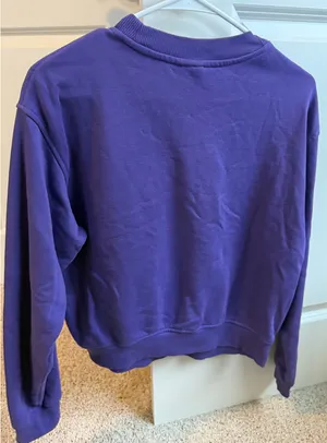 Alaska Crewneck H&M thumbnail 2