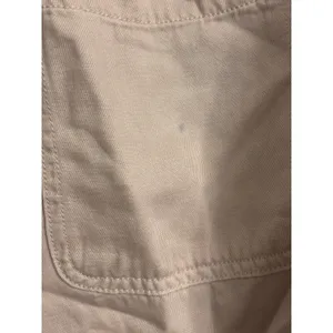 Aerie Women’s Blush Pink High Rise Frayed Hem Utility Shorts Size M/M thumbnail 6