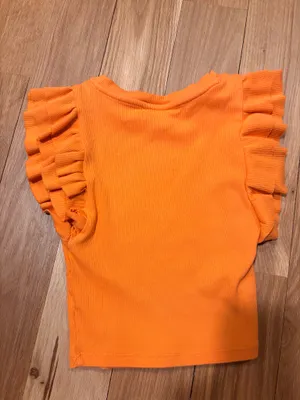 ZARA Top thumbnail 3
