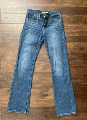 Vintage Levi’s 315 Shaping Bootcut thumbnail 1