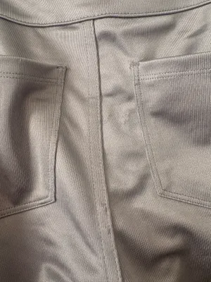 Skims Sliver Legging Size Small Women's Gray thumbnail 13