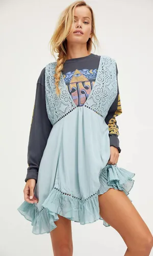 Free People Freya Dress thumbnail 11