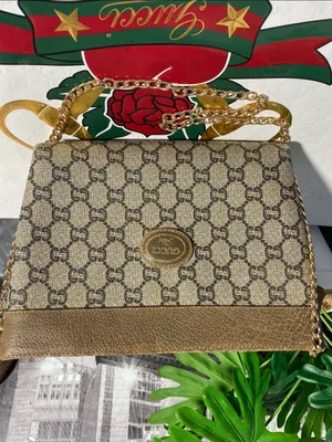 Authentic Gucci GG Plus Vintage bag thumbnail 3