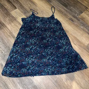 Target Printed Dress thumbnail 1