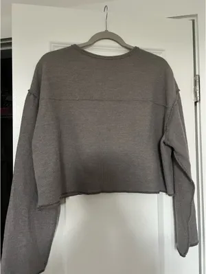 Urban Outfitters Long Sleeve Top thumbnail 4