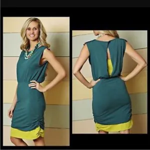 Matilda Jane‎ Womens Small Good Hart An Evening Date Night Dress. thumbnail 2
