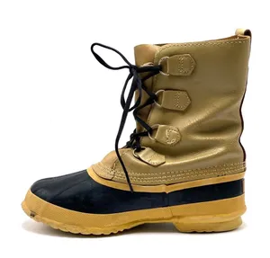 Sorel Manitou Kaufman Snow Boot Winter thumbnail 1