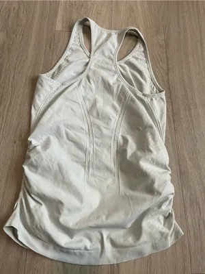 Athleta Racerback Tank Top thumbnail 3