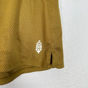 Free People Movement Hoop Short Mesh Activewear Athletic Size XL thumbnail 3