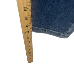 Judy Blue Women's Size 32 Medium Wash‎ Skinny Fit Jeans thumbnail 11
