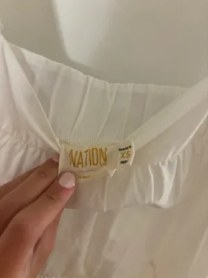 Nation Ltd Dress thumbnail 3