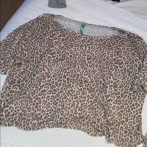 Honeydew intimates pj top large thumbnail 1