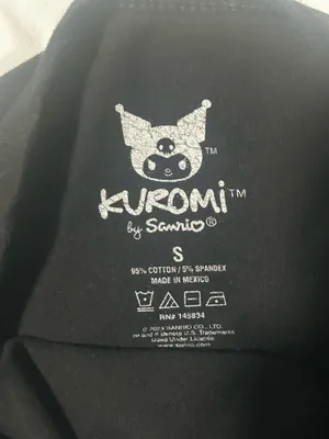 Hot Topic Tee thumbnail 3