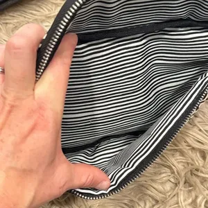 Brighton animal print fanny pack thumbnail 2