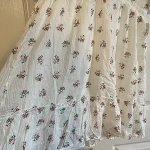 NWT Altar’d State babydoll, puff sleeved dress size XL thumbnail 16