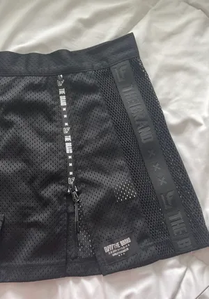 Mini Skirt thumbnail 3