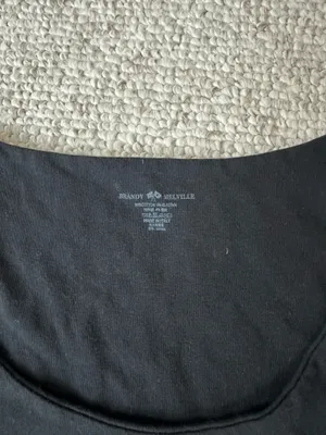 Brandy Melville Top thumbnail 3