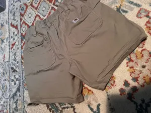 Women’s Carhartt shorts  thumbnail 2