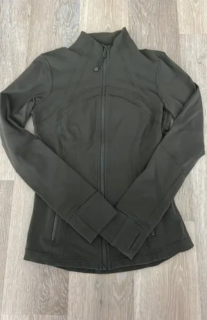 Lululemon Define Jacket Nulu thumbnail 1