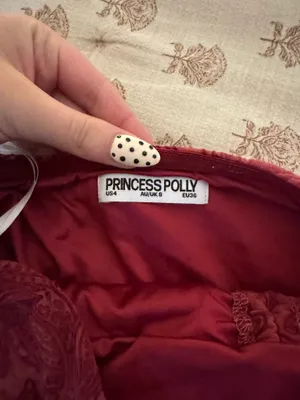 Princess Polly Set Two-Piece thumbnail 2