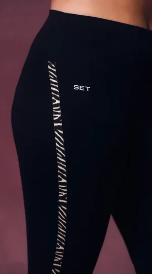 SET Active Leggings! thumbnail 2