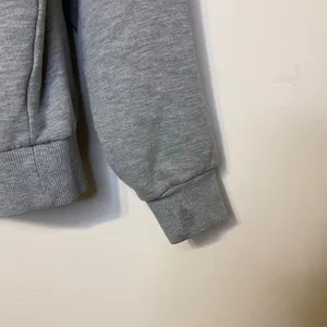 Alo Yoga Accolade 1/4 Zip Pullover Athletic Heather Grey S thumbnail 6