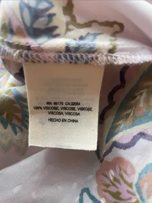 Kachel x Anthropologie Flutter-Sleeve Slip Dress Pink thumbnail 15