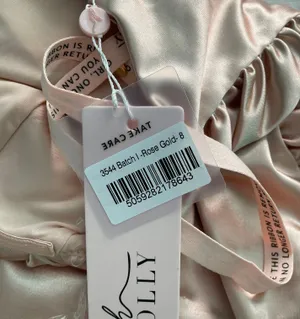 Oh Polly Dress thumbnail 3