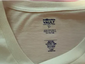 Disney Vault Collection T-shirt  thumbnail 2