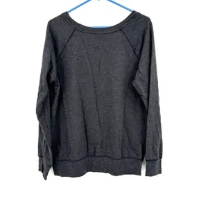 5th & Ocean‎ Size Large Long Sleeve Sweater Washington Nationals Sweatshirt thumbnail 2
