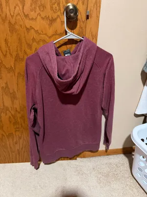North Face Hoodie thumbnail 2