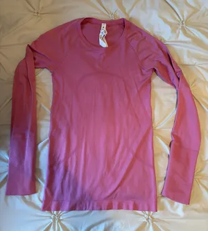 Swiftly Tech Long Sleeve thumbnail 1