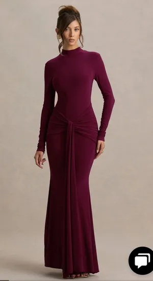Club L Dress thumbnail 1