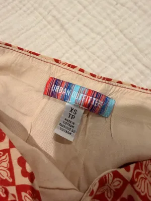Urban Outfitters Skirt Mini thumbnail 4