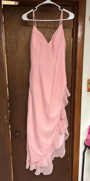 UZN Prom /bridesmaid/ formal dress thumbnail 1