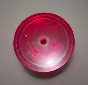 Starbucks 24 OZ Rose Print 2020 Limited Edition thumbnail 2