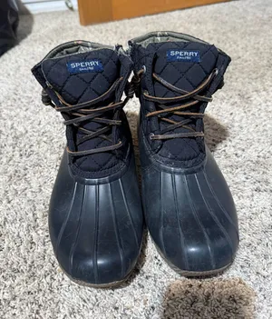 Sperry Boots thumbnail 1