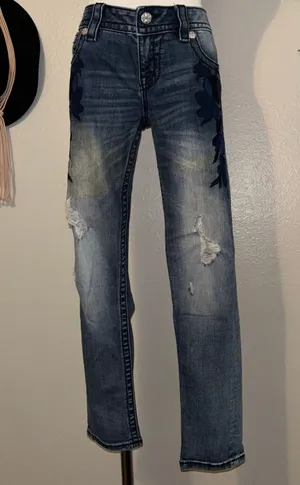 Miss Me Jeans thumbnail 1