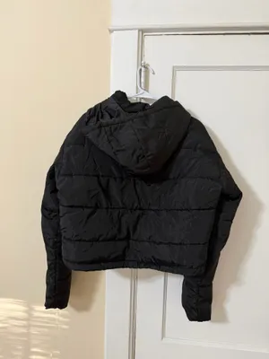 PacSun Puffer Jacket thumbnail 2