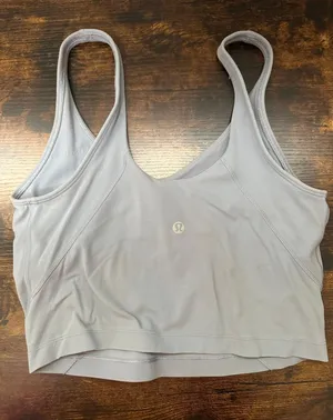 Lululemon Align Tank thumbnail 2