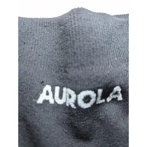 Unbranded Women's Black Shorts thumbnail 3