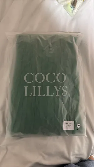 Coco Lily's dress thumbnail 2