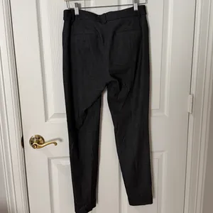 Express Charcoal Women's Trousers skinny 6r thumbnail 3