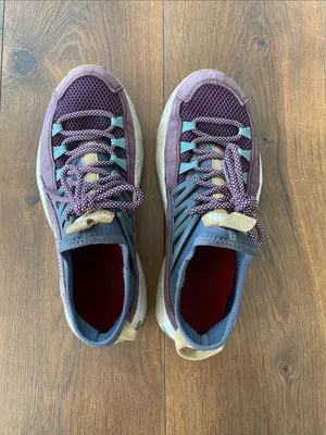 The North Face Trail Escape Edge Shoes Sneakers Size Women’s 10 thumbnail 5