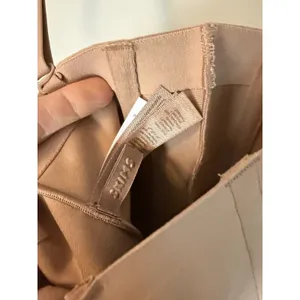 SKIMS Body Core Sculpt Waist Cincher Nude Tan Sienna Sz S thumbnail 7